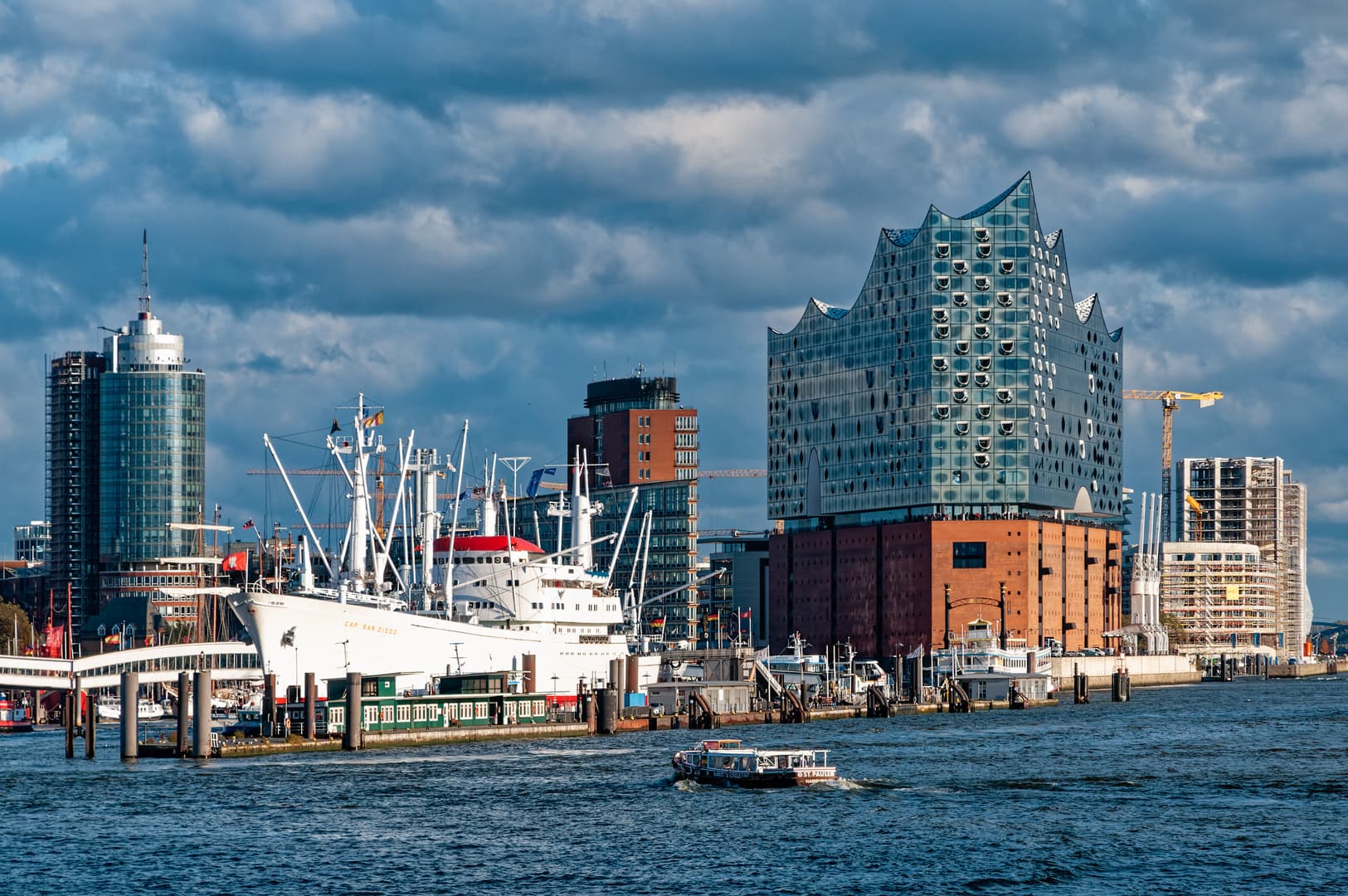 Escort Hamburg