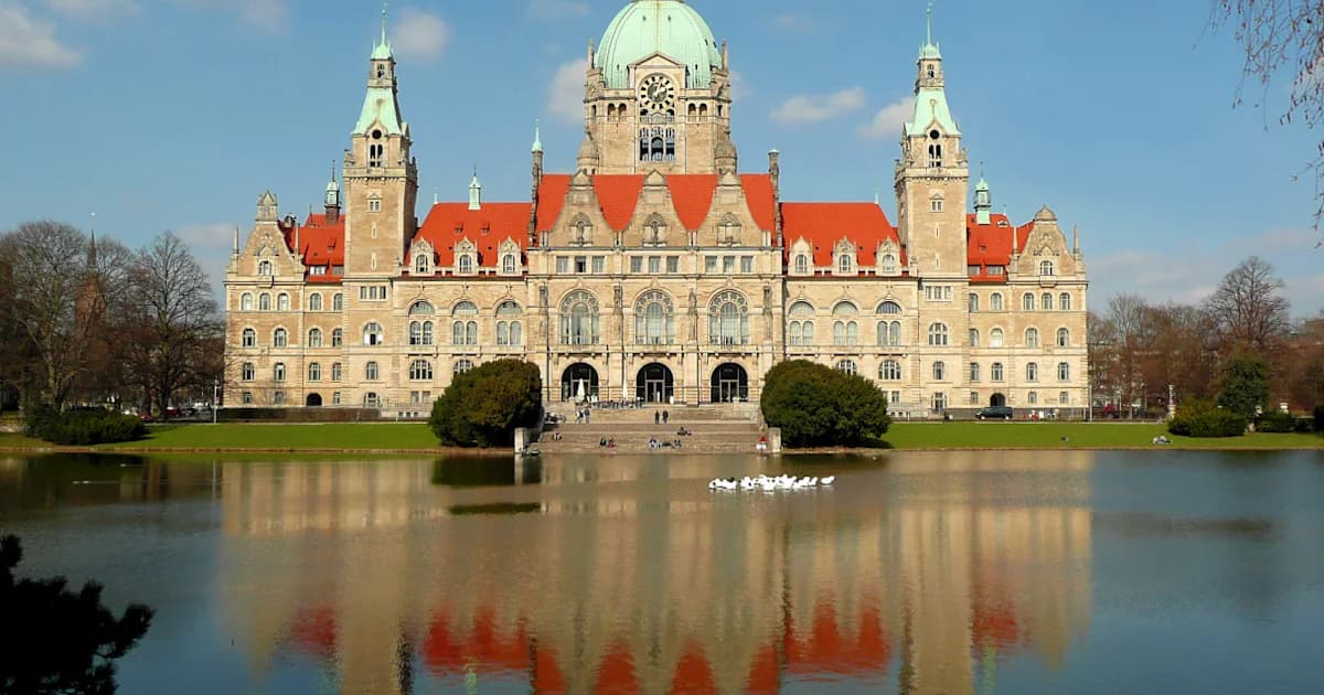 Hannover Escort