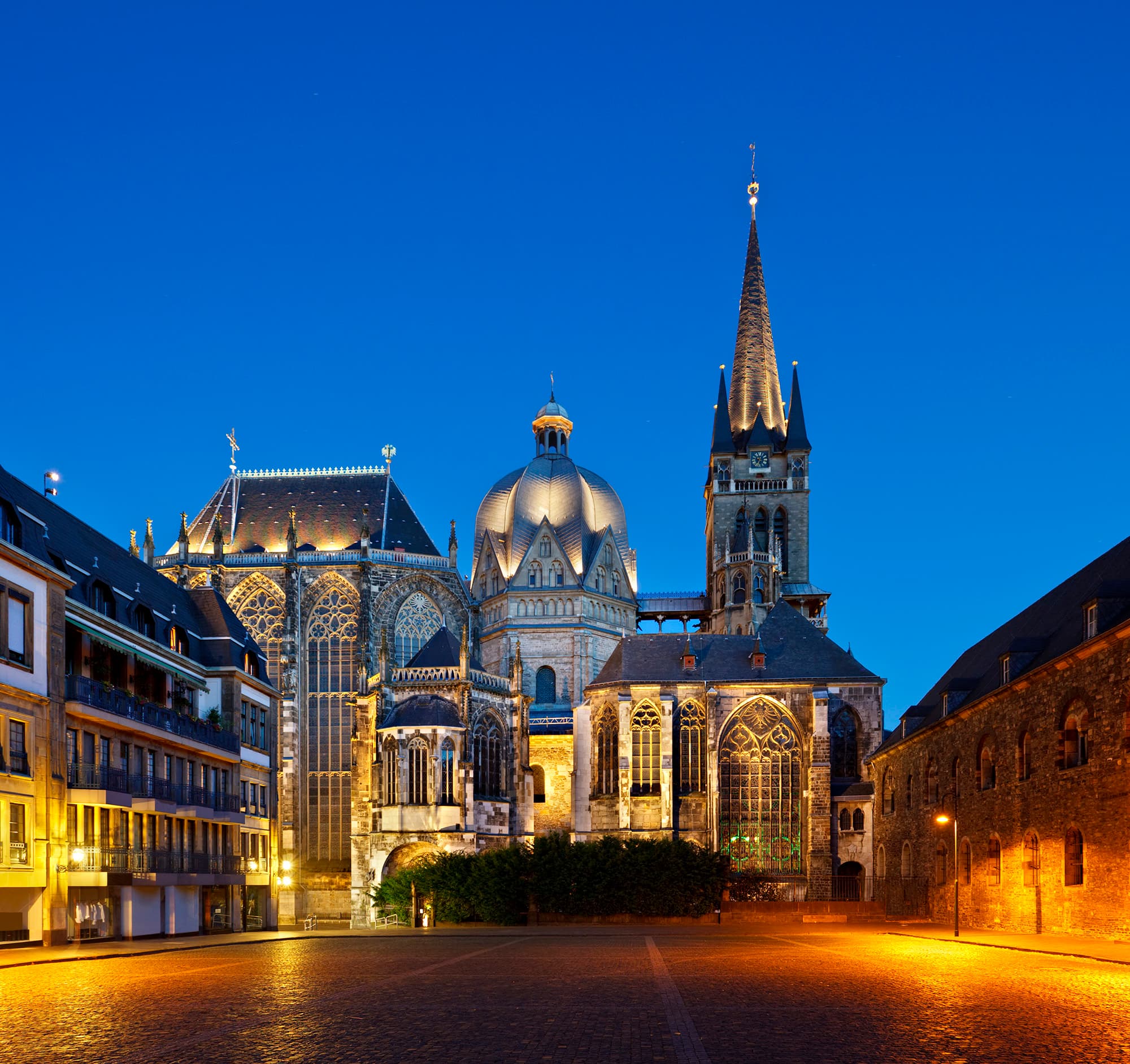 Escort Aachen