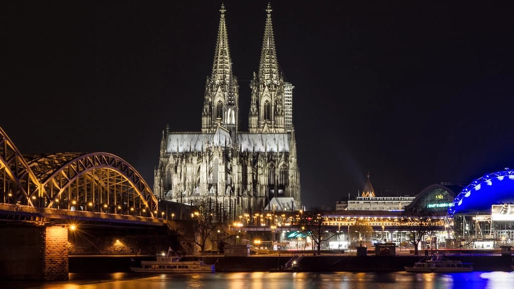 Escort Köln