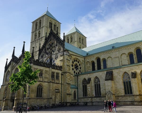 Escort Münster
